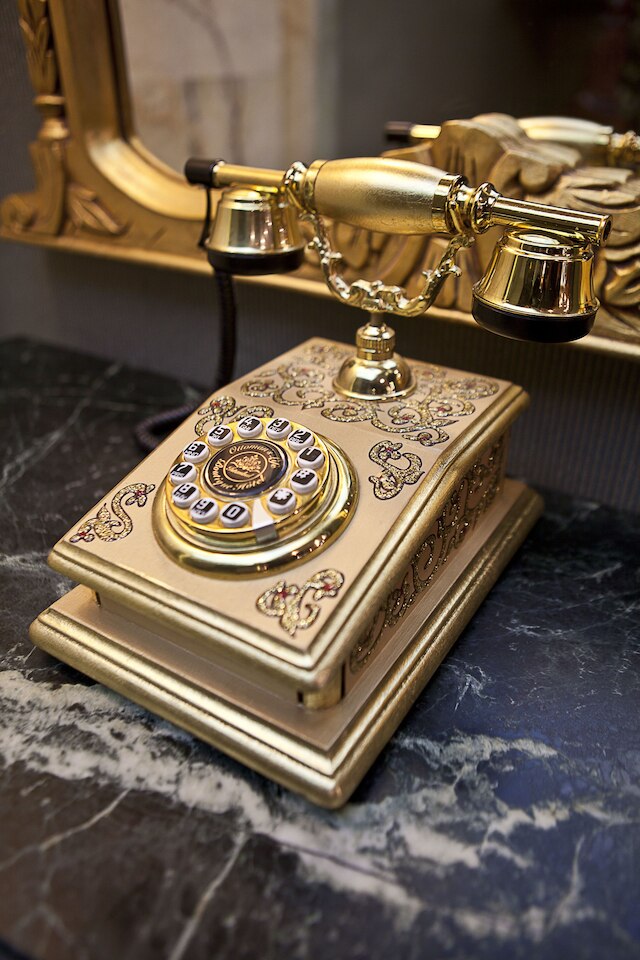 オットマンズ ライフ ホテル S クラス