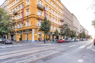 ラ フェニーチェ