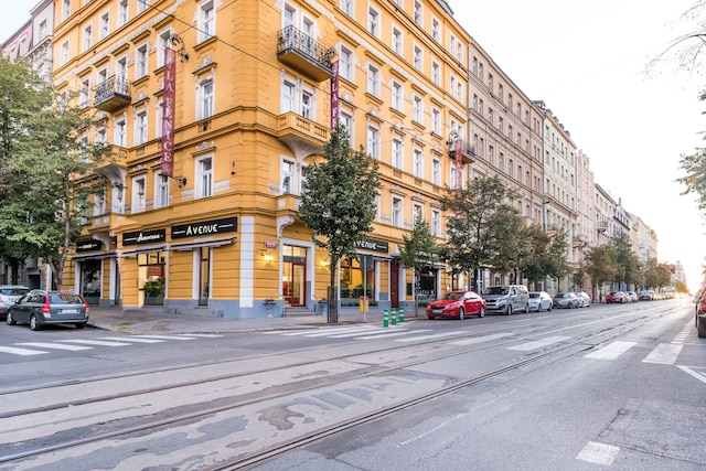 ラ フェニーチェ