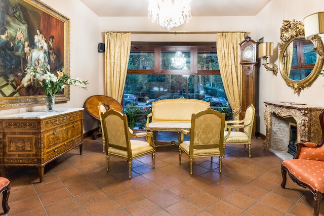 ラ フェニーチェ