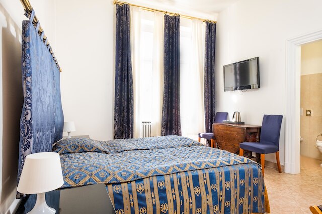 ラ フェニーチェ