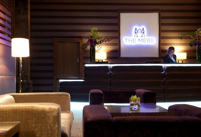 ザ ミア ゴルフ リゾート & スパ