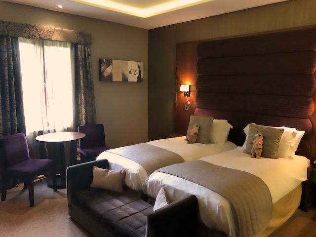 ザ ミア ゴルフ リゾート & スパ