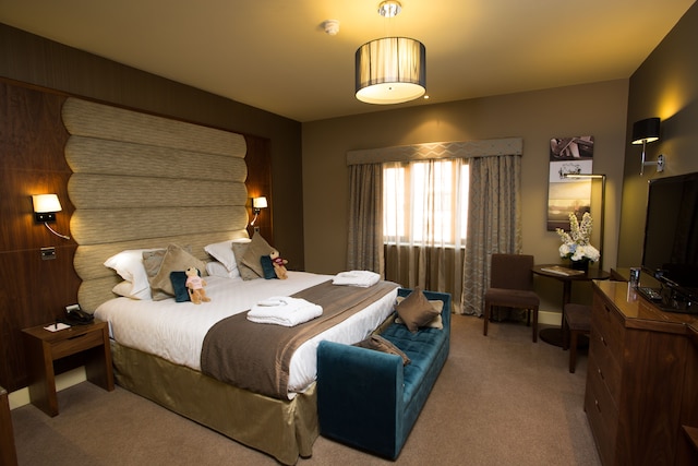 ザ ミア ゴルフ リゾート & スパ