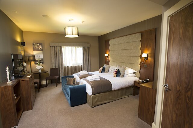 ザ ミア ゴルフ リゾート & スパ