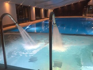 ザ ミア ゴルフ リゾート & スパ