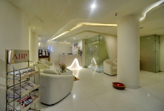 シャムトン イン - ア シグネット コレクション