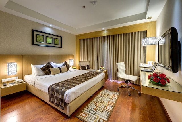 シャムトン イン - ア シグネット コレクション