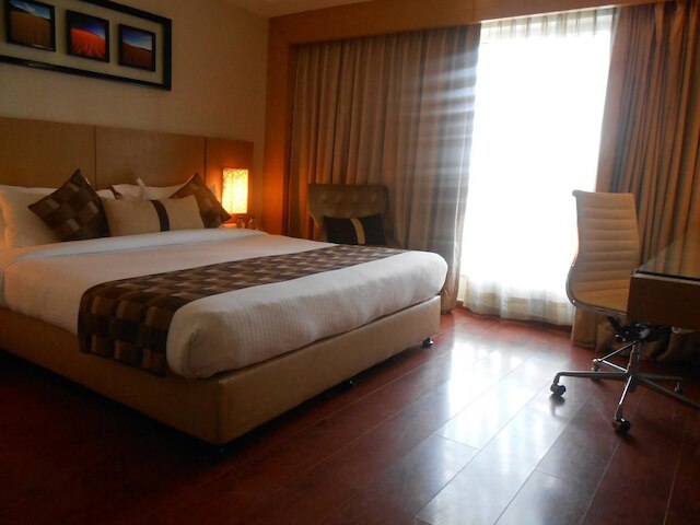 シャムトン イン - ア シグネット コレクション