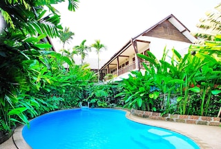 シュウ ワナ ブティック ホテル