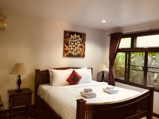 シュウ ワナ ブティック ホテル