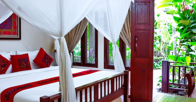 シュウ ワナ ブティック ホテル