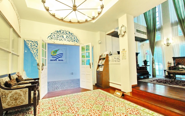 シュウ ワナ ブティック ホテル