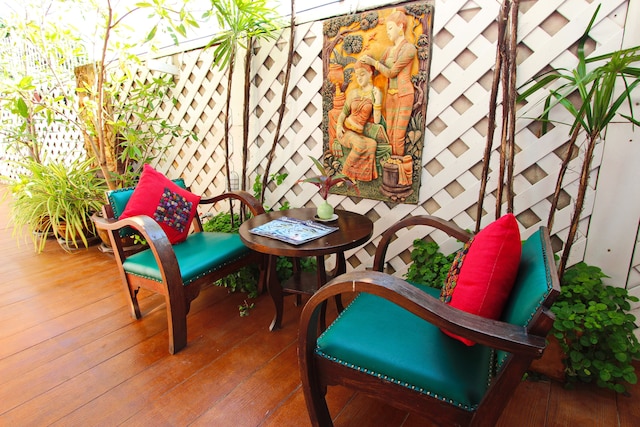 シュウ ワナ ブティック ホテル