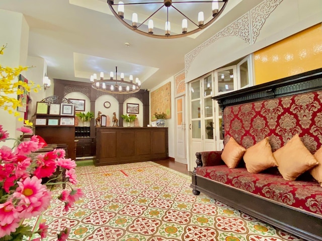 シュウ ワナ ブティック ホテル