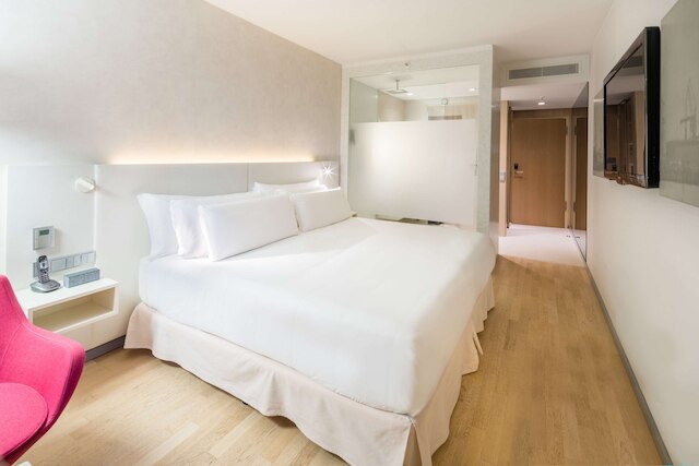 バルセロ ハンブルク