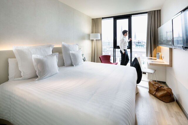 バルセロ ハンブルク