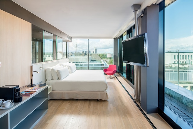 バルセロ ハンブルク