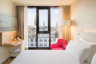 バルセロ ハンブルク