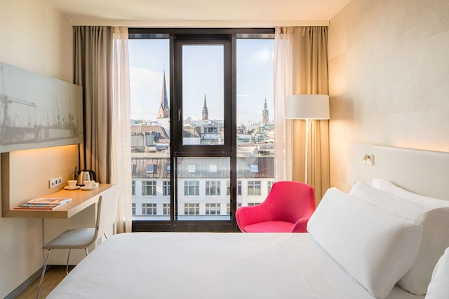 バルセロ ハンブルク