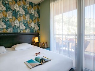 アイビス スタイル ボーリュー シュル メール