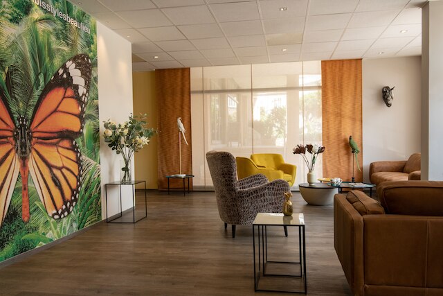 アイビス スタイル ボーリュー シュル メール