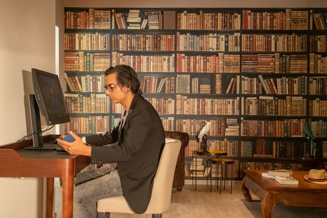 アイビス スタイル ボーリュー シュル メール