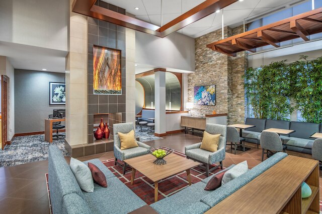 ハイアット プレイス リバーサイド ダウンタウン