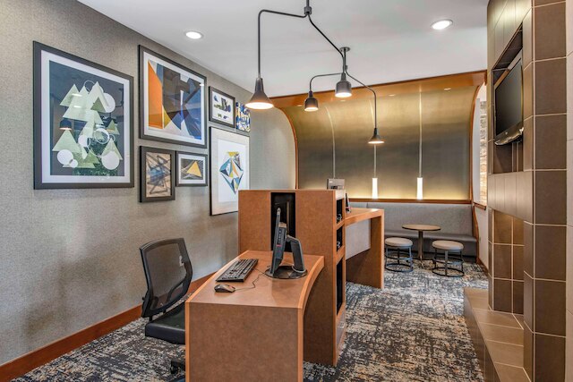 ハイアット プレイス リバーサイド ダウンタウン