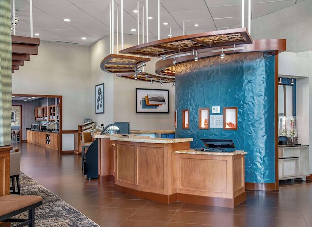 ハイアット プレイス リバーサイド ダウンタウン