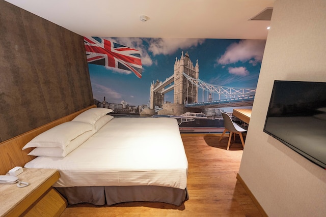 ホテル クラウド - ジョンシャン (雲富大飯店)