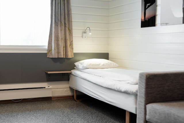 スカンディック オリンピアトッペン スポーツホテル