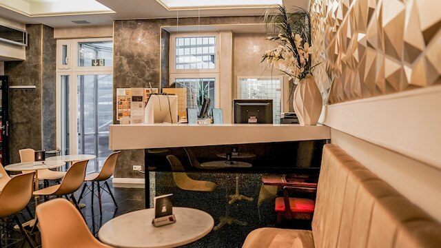 ホテル プレンズ ベルリン