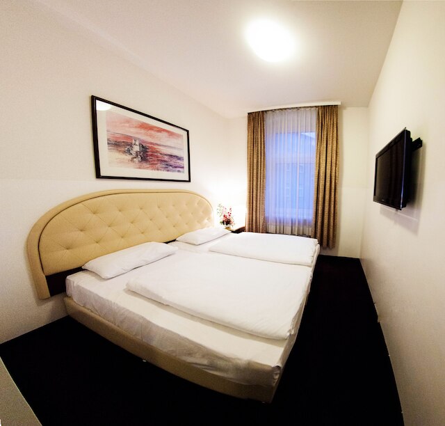 ホテル プレンズ ベルリン