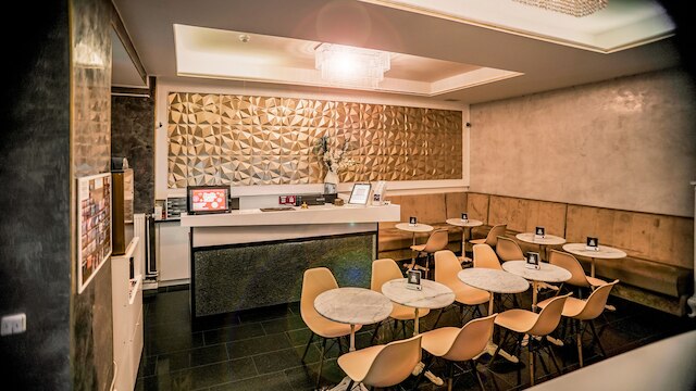 ホテル プレンズ ベルリン