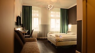 ホテル プレンズ ベルリン