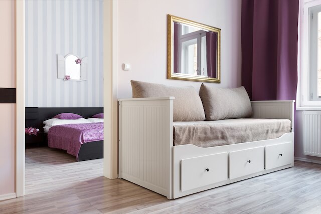 ロイヤル コート アパートメンツ