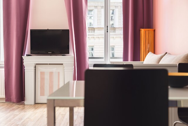 ロイヤル コート アパートメンツ