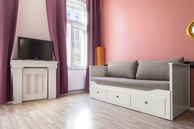 ロイヤル コート アパートメンツ