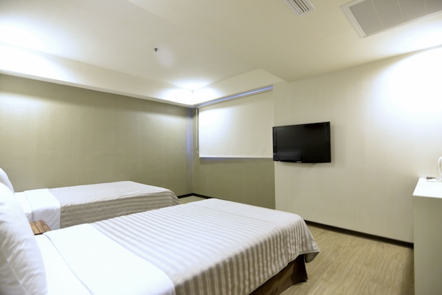 パルマー ホテル (博奇大飯店)