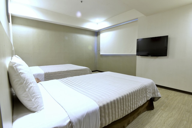 パルマー ホテル (博奇大飯店)