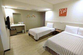 パルマー ホテル (博奇大飯店)