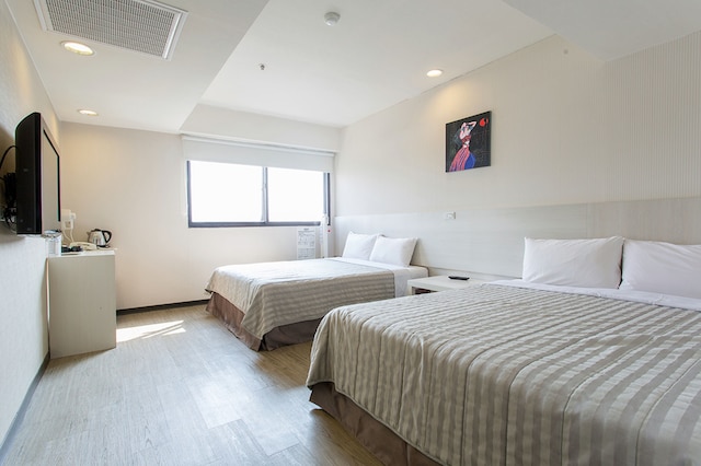 パルマー ホテル (博奇大飯店)