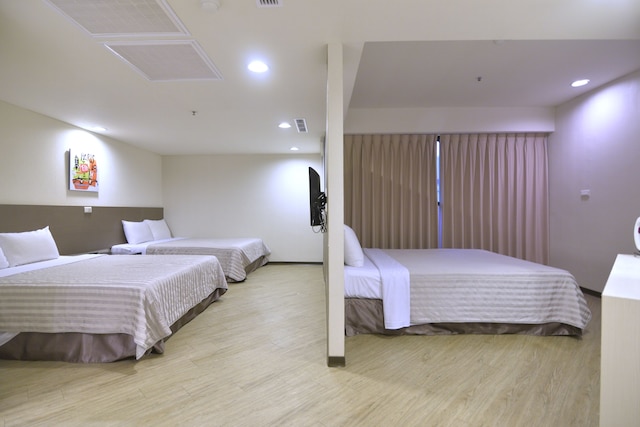 パルマー ホテル (博奇大飯店)