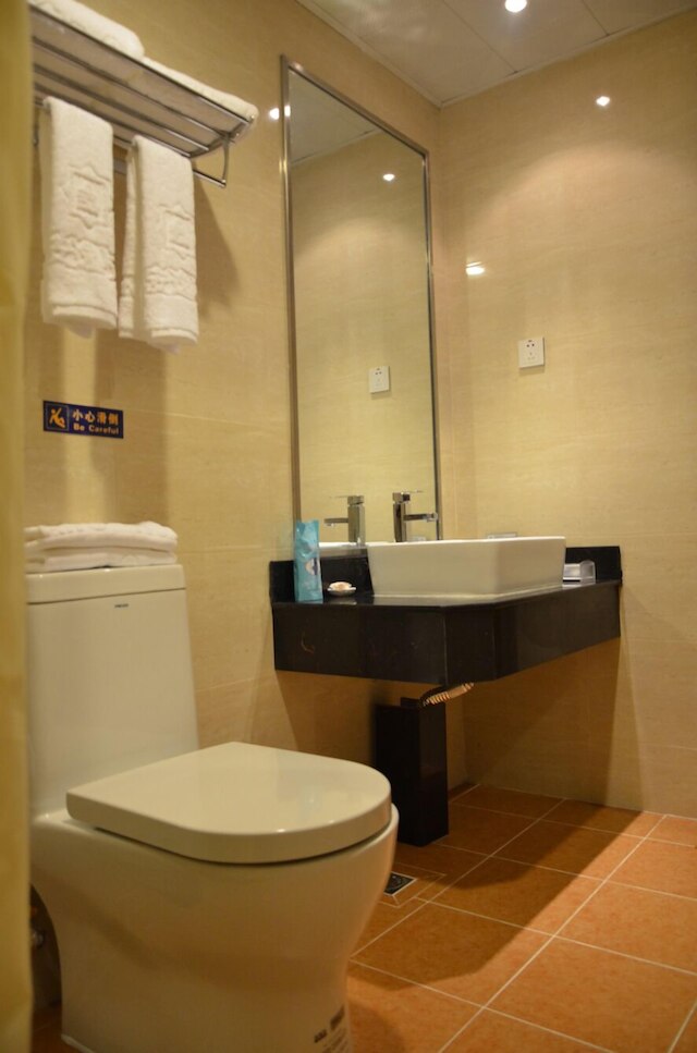 アネ ホテル - シンホン ブランチ