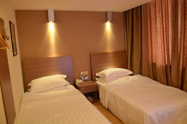 アネ ホテル - シンホン ブランチ