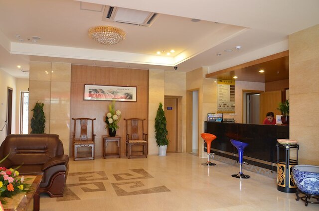 アネ ホテル - シンホン ブランチ