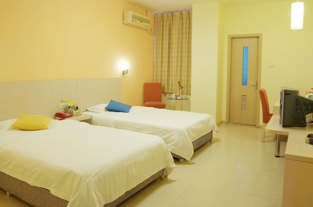 アネ ホテル - ジンヤンチャオ ブランチ