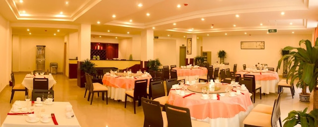 アネ ホテル - ジンヤンチャオ ブランチ