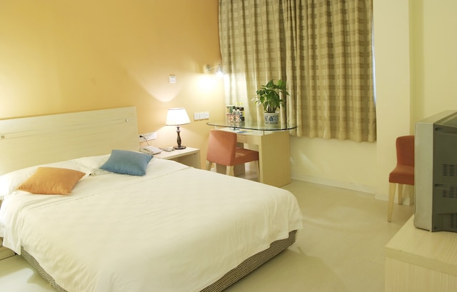 アネ ホテル - ジンヤンチャオ ブランチ